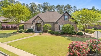 1896 BLUE CREEK, Auburn, AL, 36830