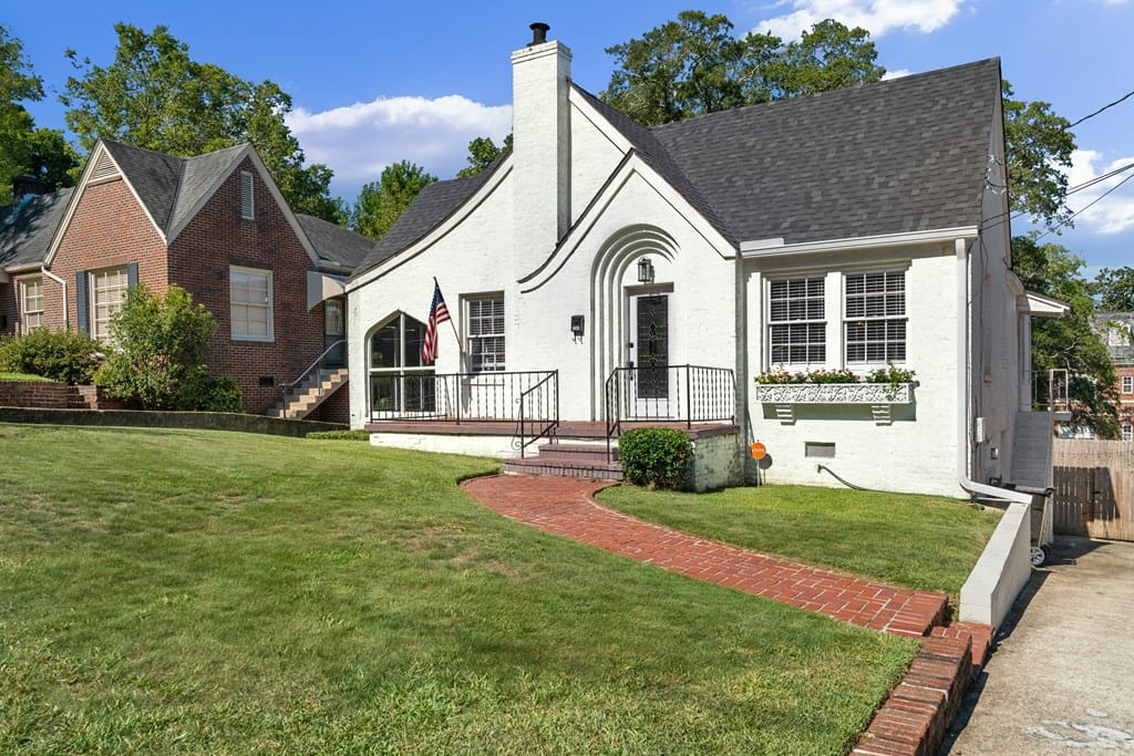 1261 Owsley Ave, Columbus, GA 31906, USA