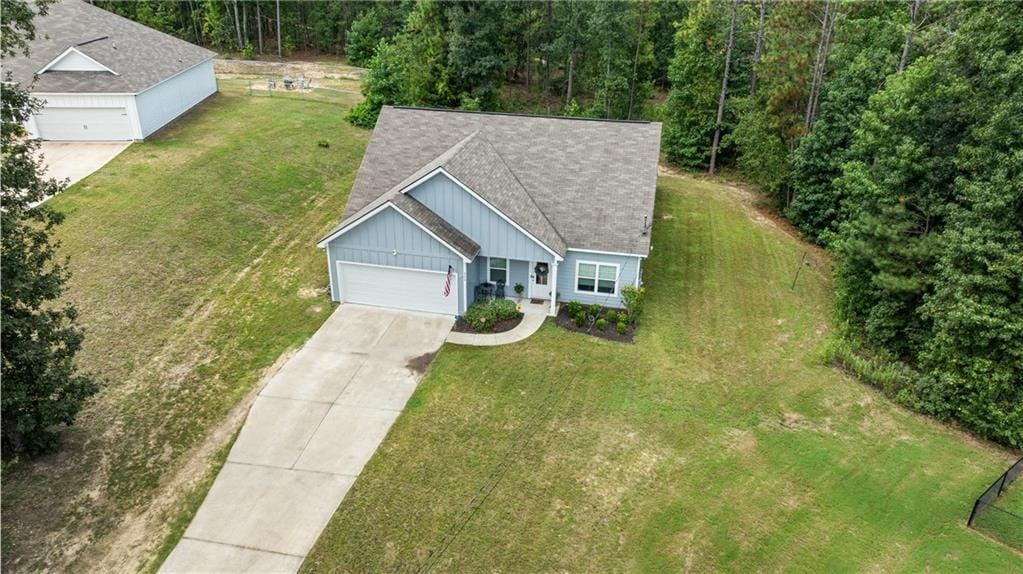 903 Lee Rd 2087, Salem, AL 36874
