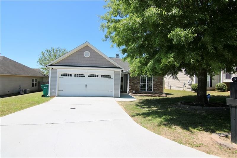 2813 Nancy, Phenix City, AL, 36870