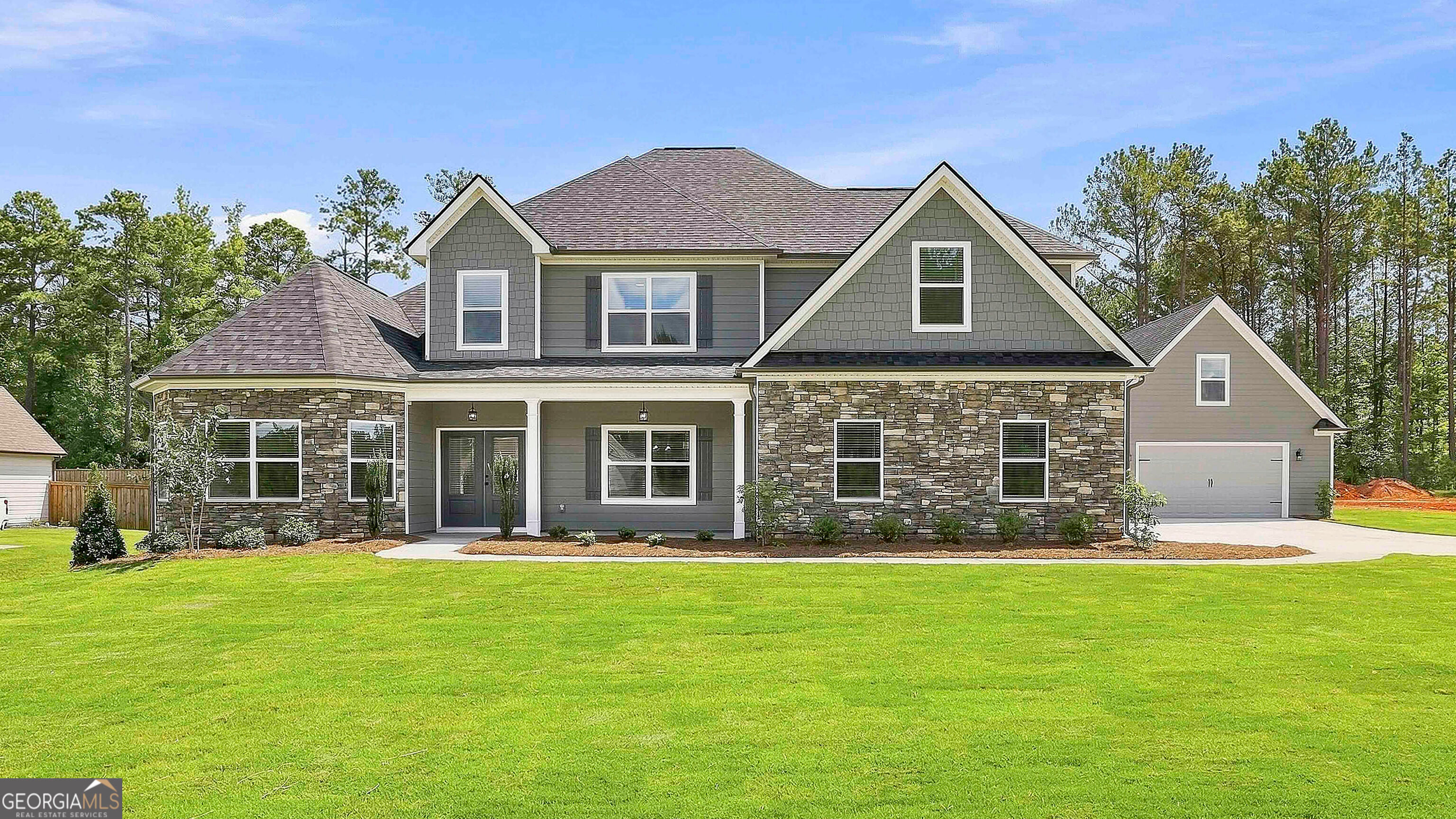 144 Tattersall Way #5-103, Senoia, GA, 30276