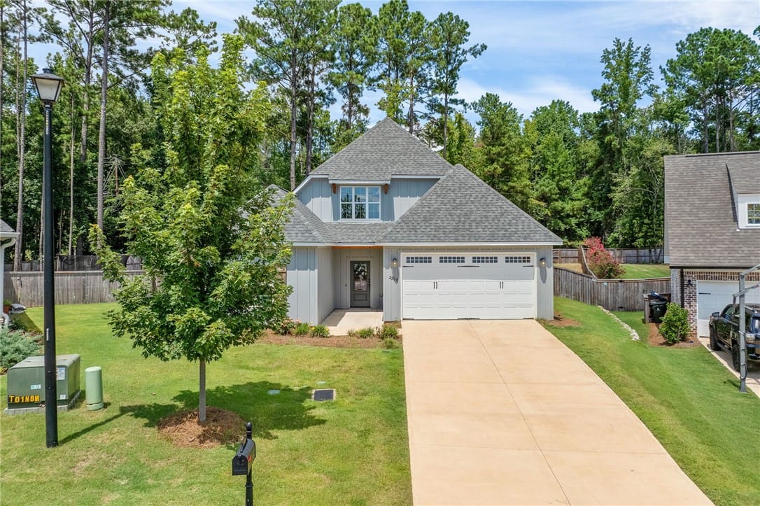 2506 Saddleback Court, Auburn, AL, 36830