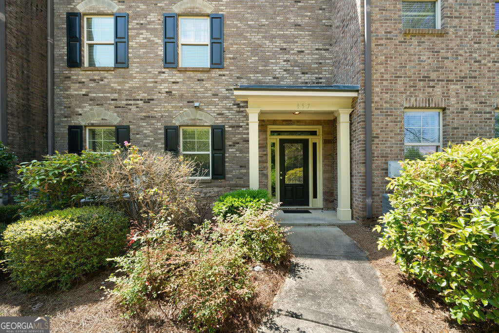 157 Highwoods Pkwy, Newnan, GA 30265