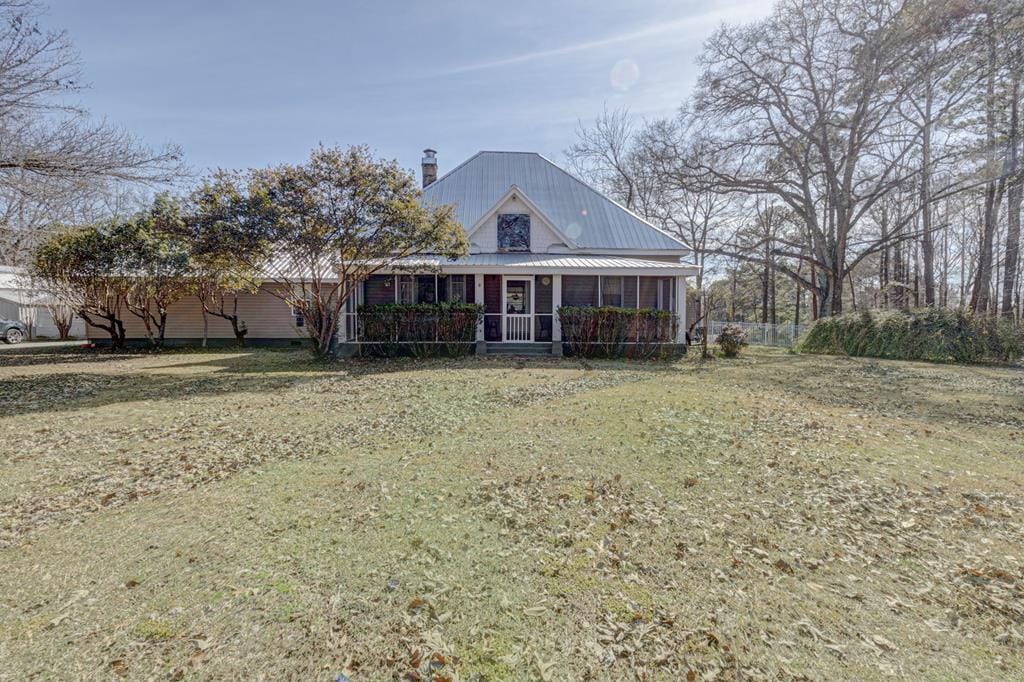 7660 Ga Highway 0315, Cataula, GA, 31804