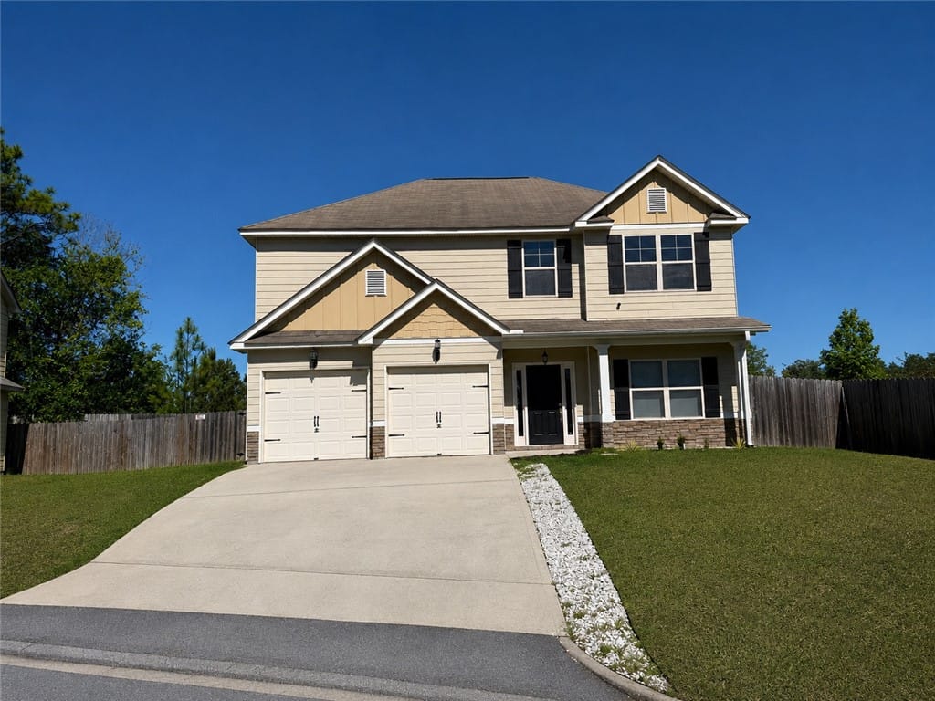 2201 WINDMARK, Phenix City, AL, 36869