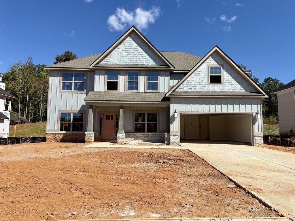 4180 Holstein Hl, Columbus, GA 31904, Main View