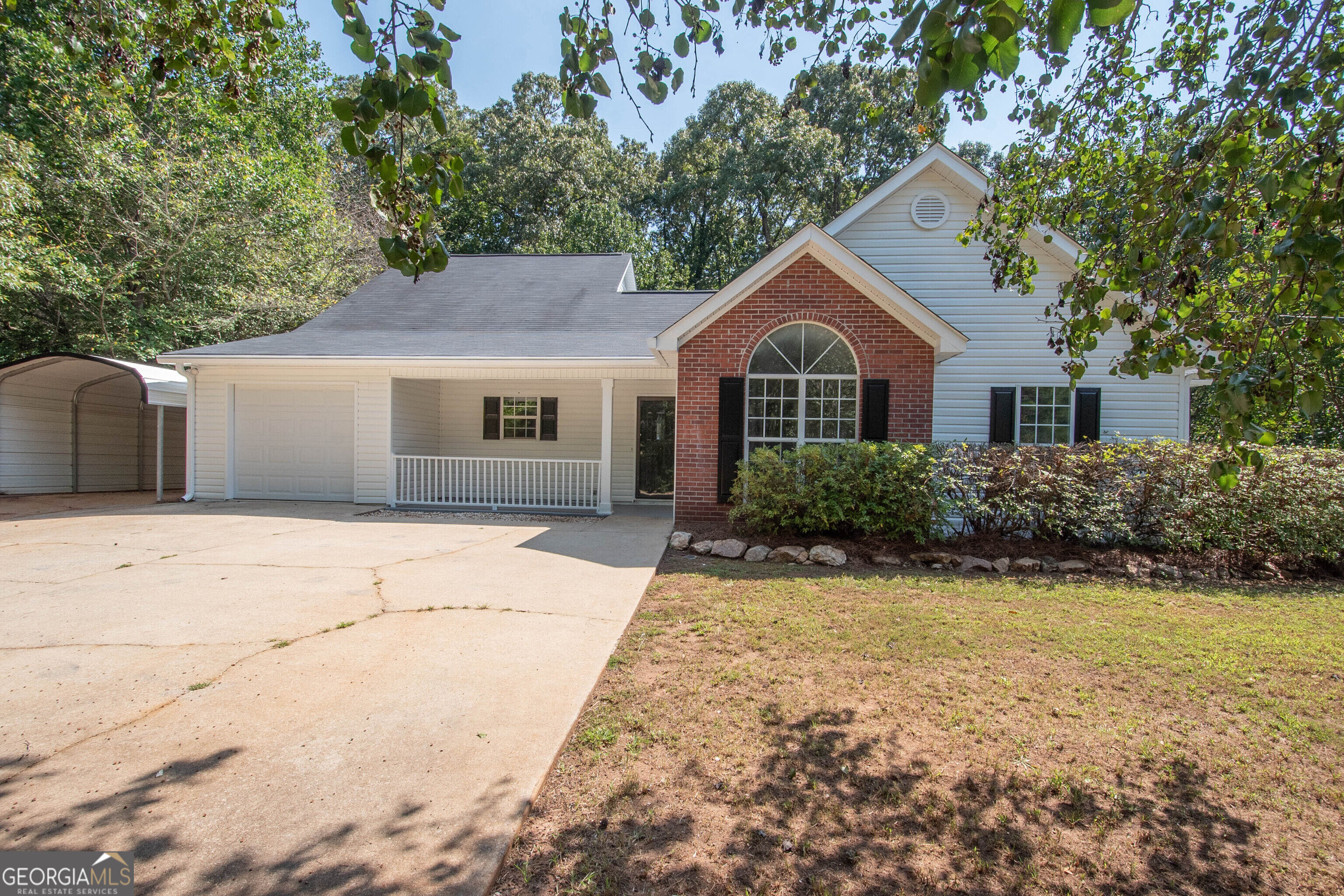 145 Edgemont Drive, LaGrange, GA, 30240