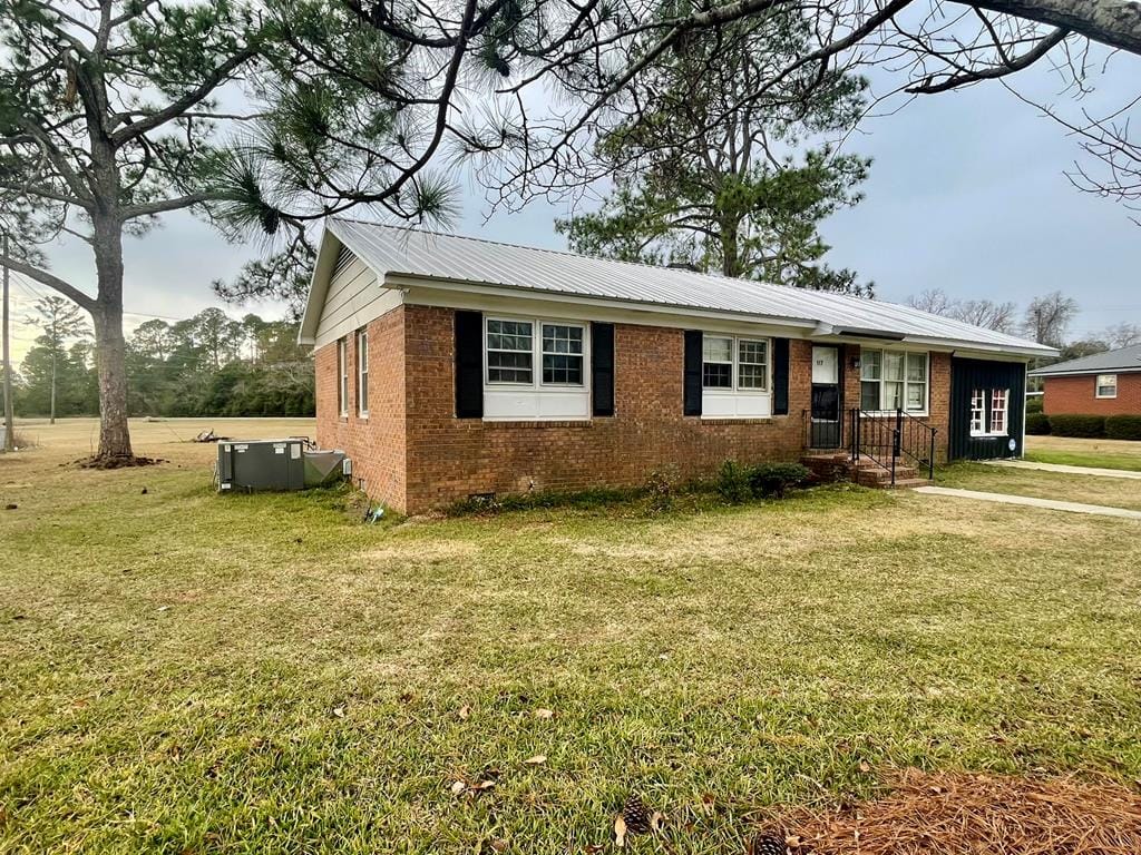 117 Donna Drive, Sylvester, GA, 31791