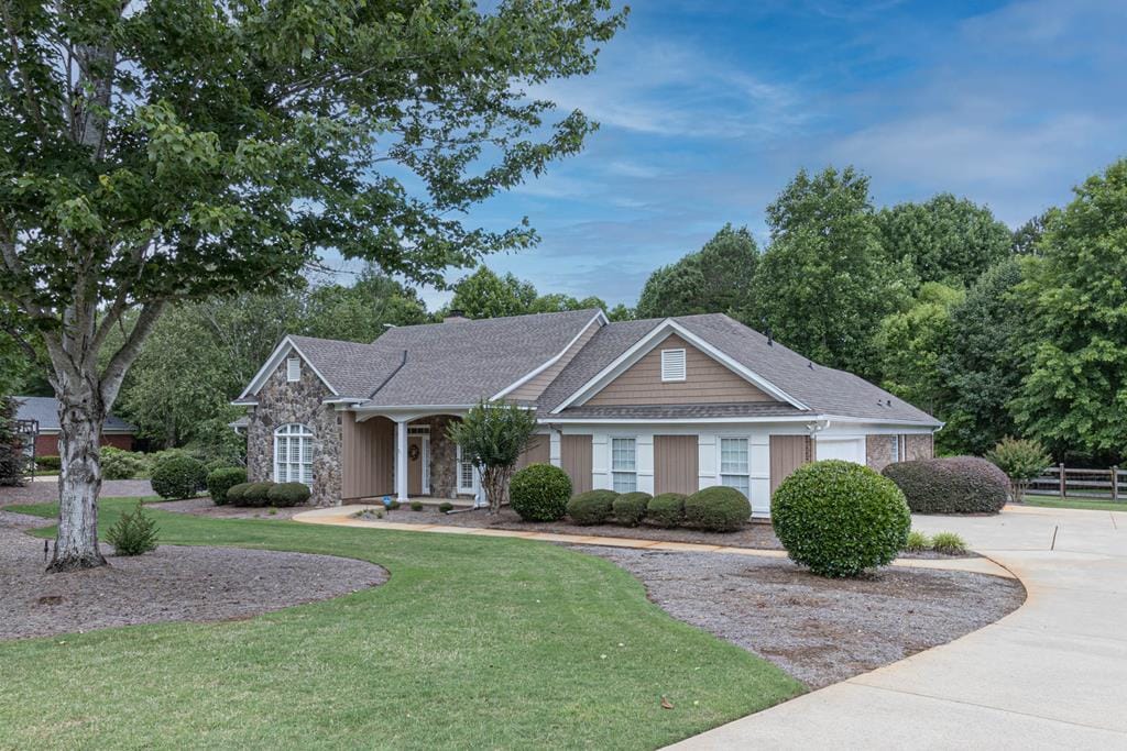 8229 Woodmark Drive, Columbus, GA, 31909