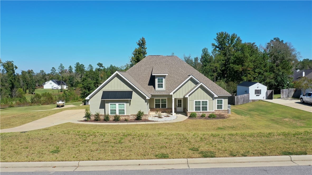 178 LEE ROAD 2222, Salem, AL, 36874