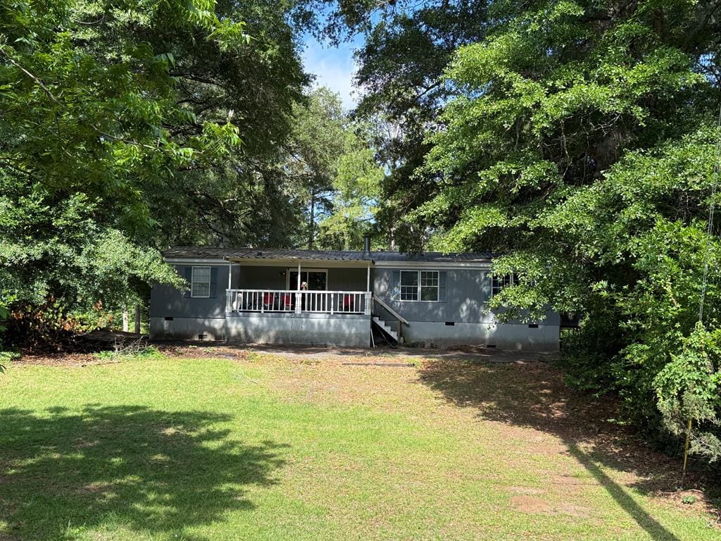 298 Cypress Point Circle, Leesburg, GA, 31763
