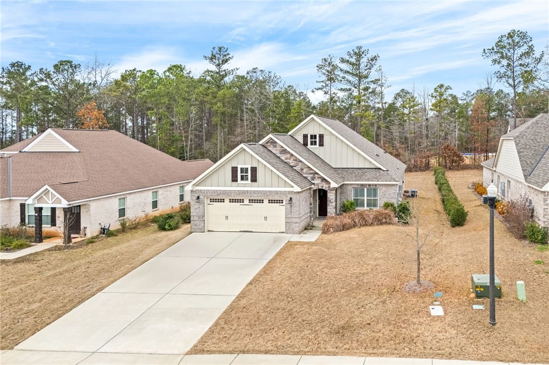 2338 Sherwood Dr, Opelika, AL 36801, USA — Photo 2