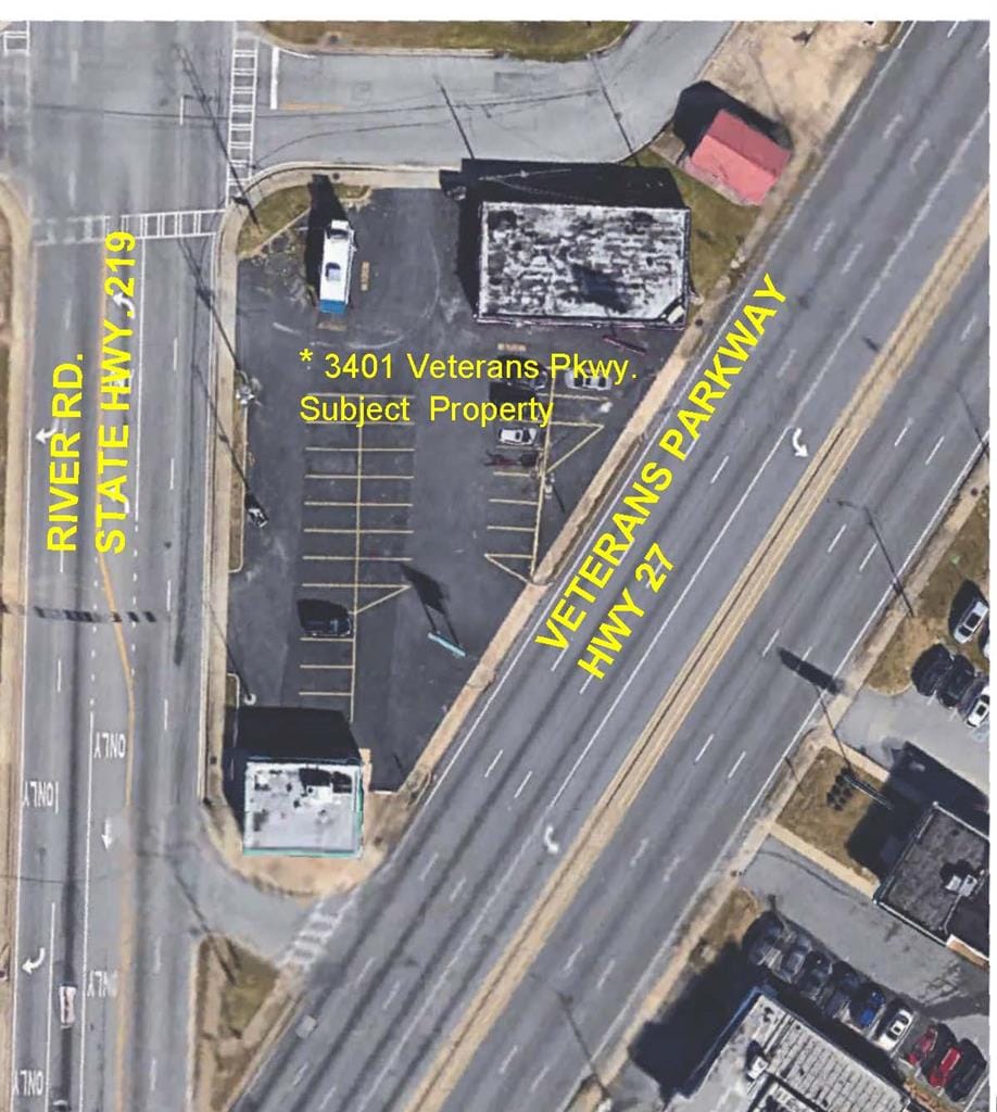 3401 Veterans Pkwy, Columbus, GA 31904