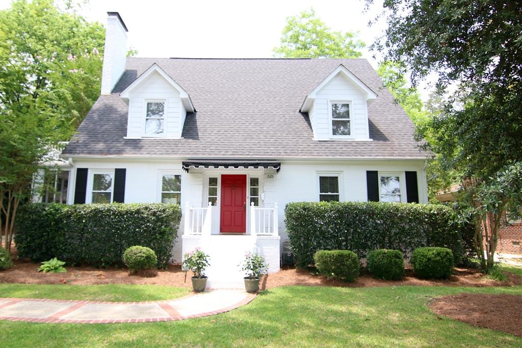 1525 Iris Drive, Columbus, GA, 31906