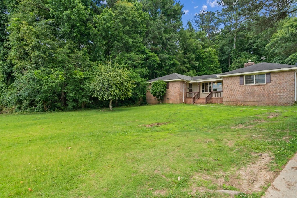 811 Pinecrest Drive, Manchester, GA, 31816 — Photo 2