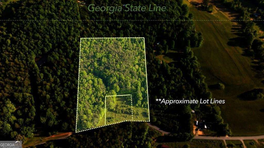 1 West Gum Log Road, Warne, NC, 28909