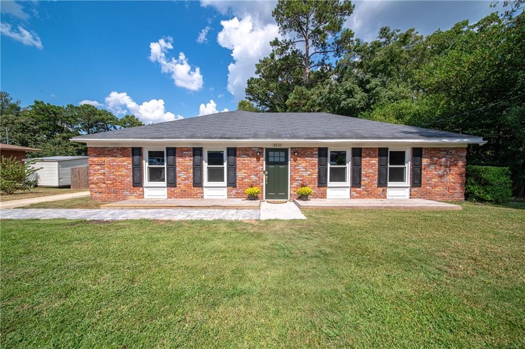 3410 11th Avenue, Phenix City, AL, 36867