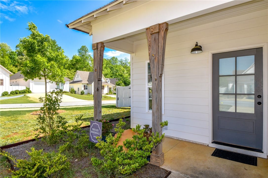 1297 Foxtail Lane, Opelika, AL, 36801 — Photo 3