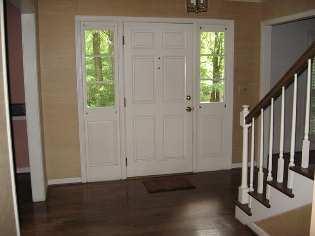 400 CROSS CREEK, AUBURN, AL, 36830, Foyer