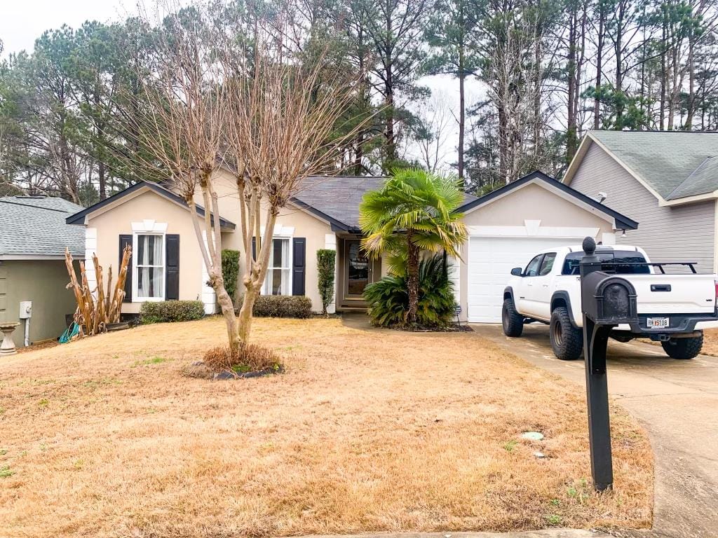 4599 Mayo Drive, Columbus, GA, 31909