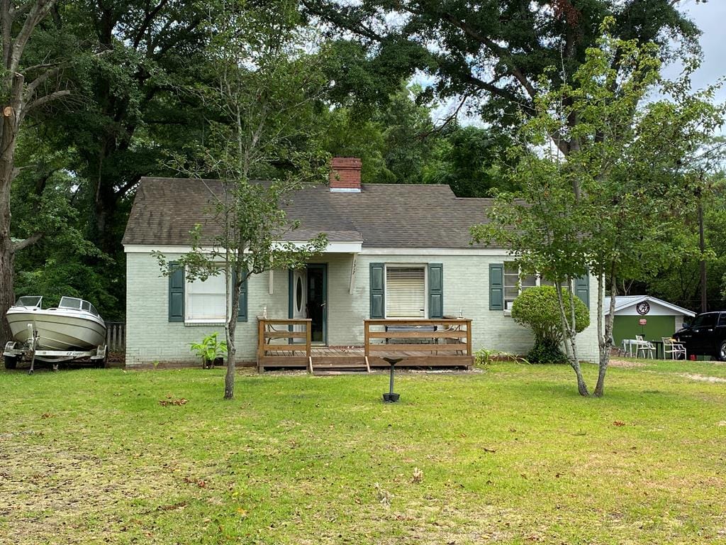 1317 Alta Vista Drive, Columbus, GA, 31907