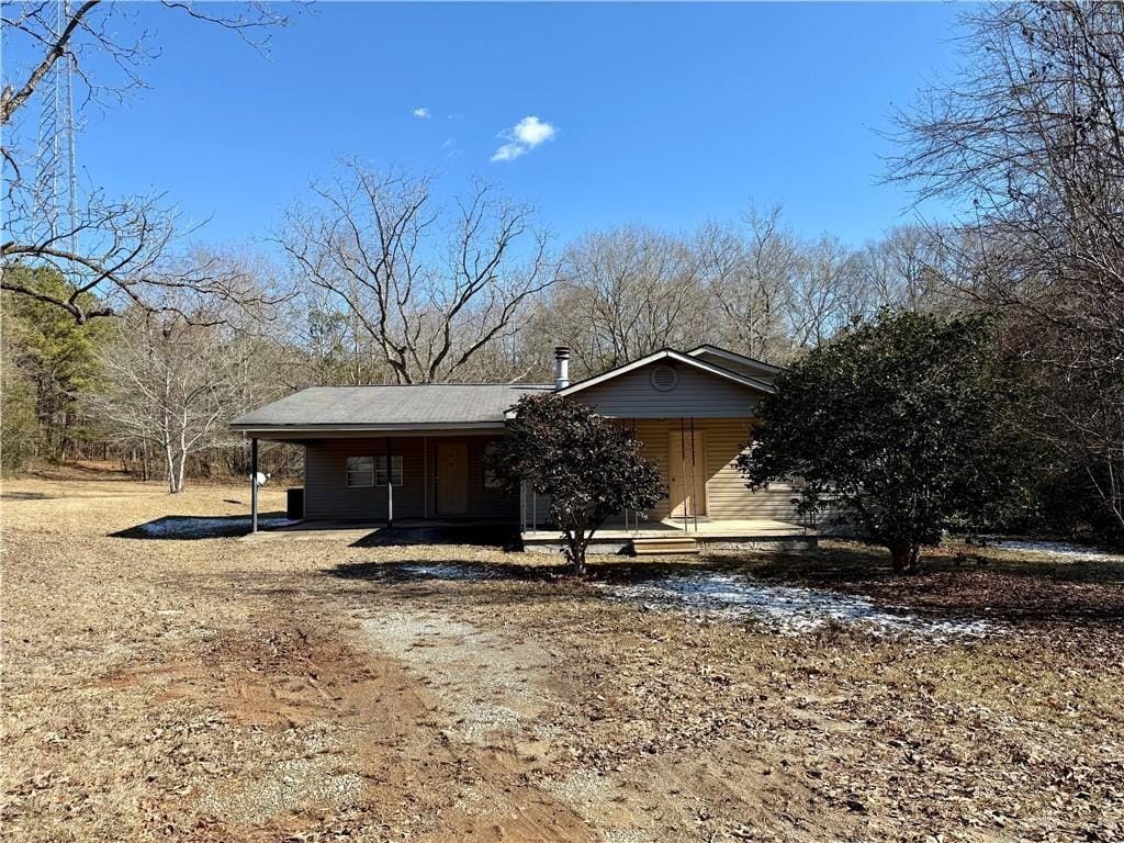 357 Alabama 169, Seale, AL, 36875