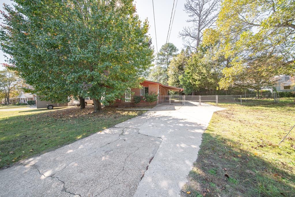 4454 Weems Road, Columbus, GA, 31909