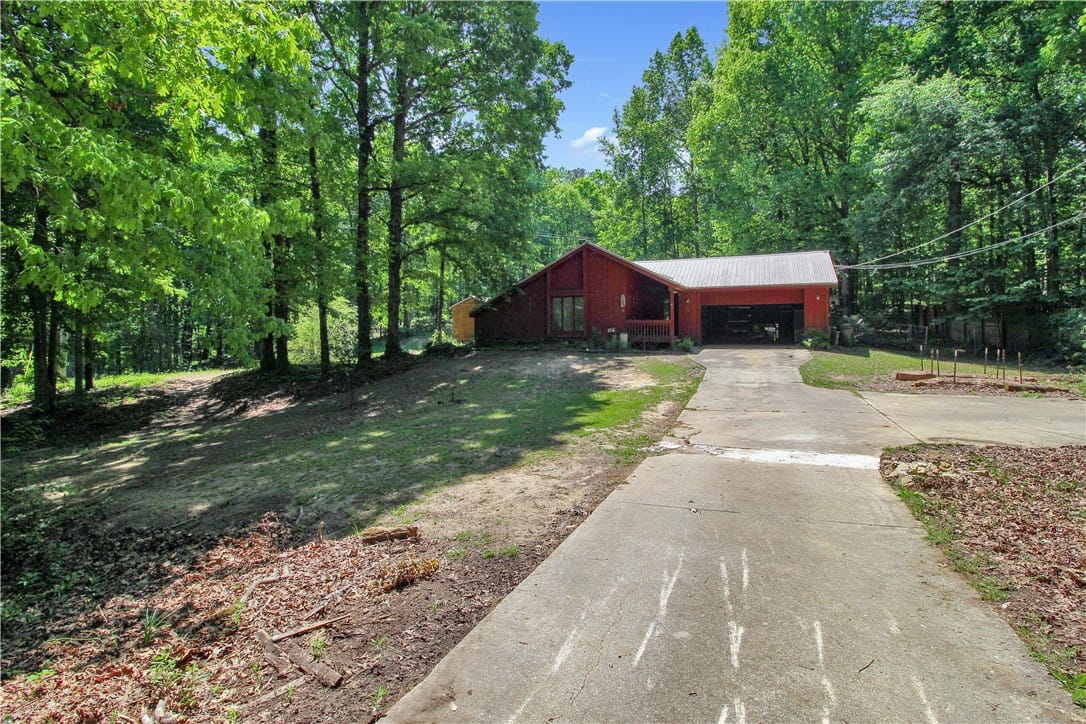 2638 Indian Hill Rd, Auburn, AL 36830, USA, Front Elevation