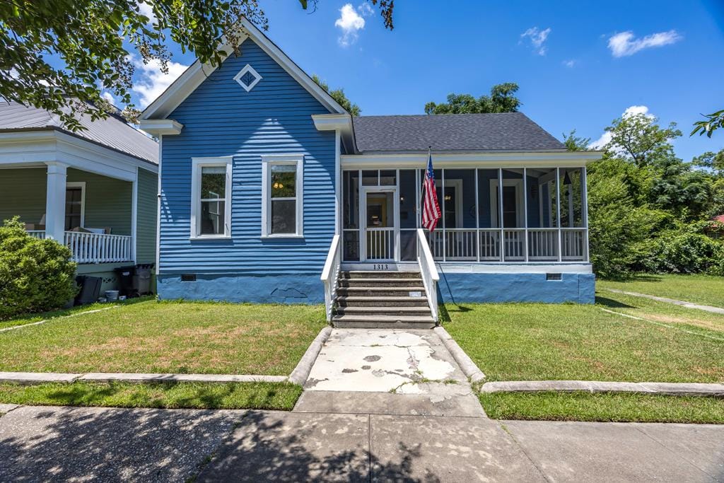 1313 19th Street, Columbus, GA, 31901, Main View