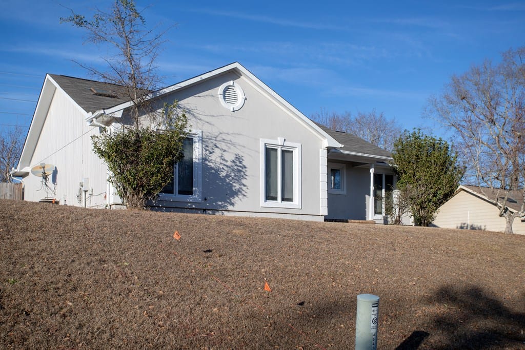 4543 Papaya Drive, Columbus, GA, 31909 — Photo 2