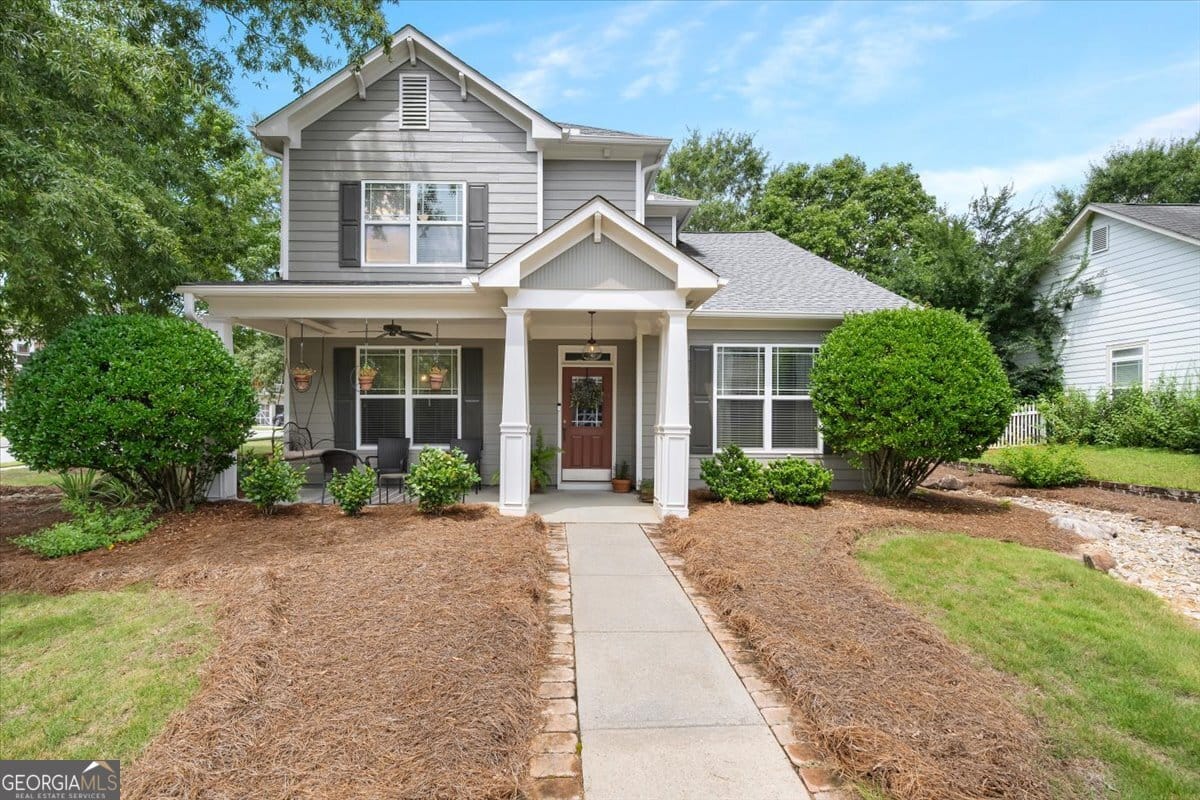 3 Creekside Way, Newnan, GA 30265, USA