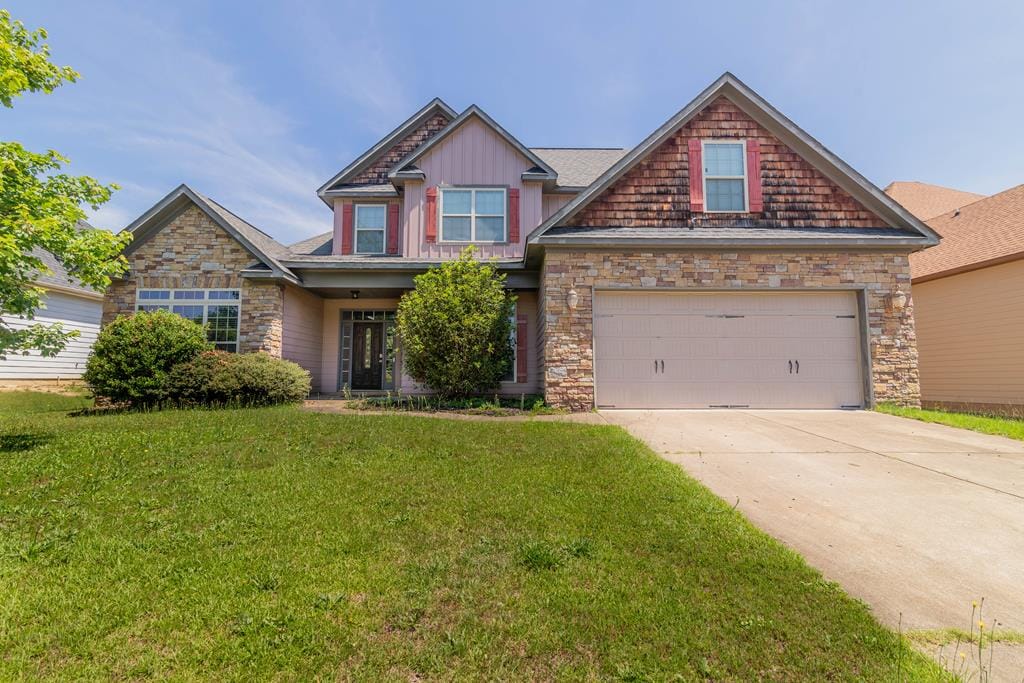 5781 Billings Crossing Way, Columbus, GA, 31909