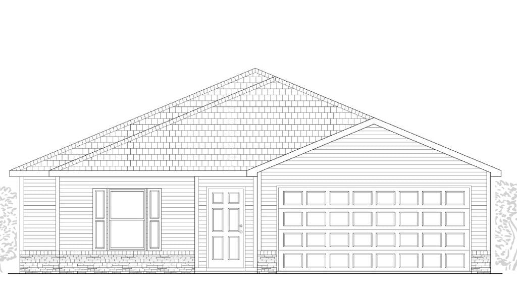 6280 Lemongrass Drive, Columbus, GA, 31907