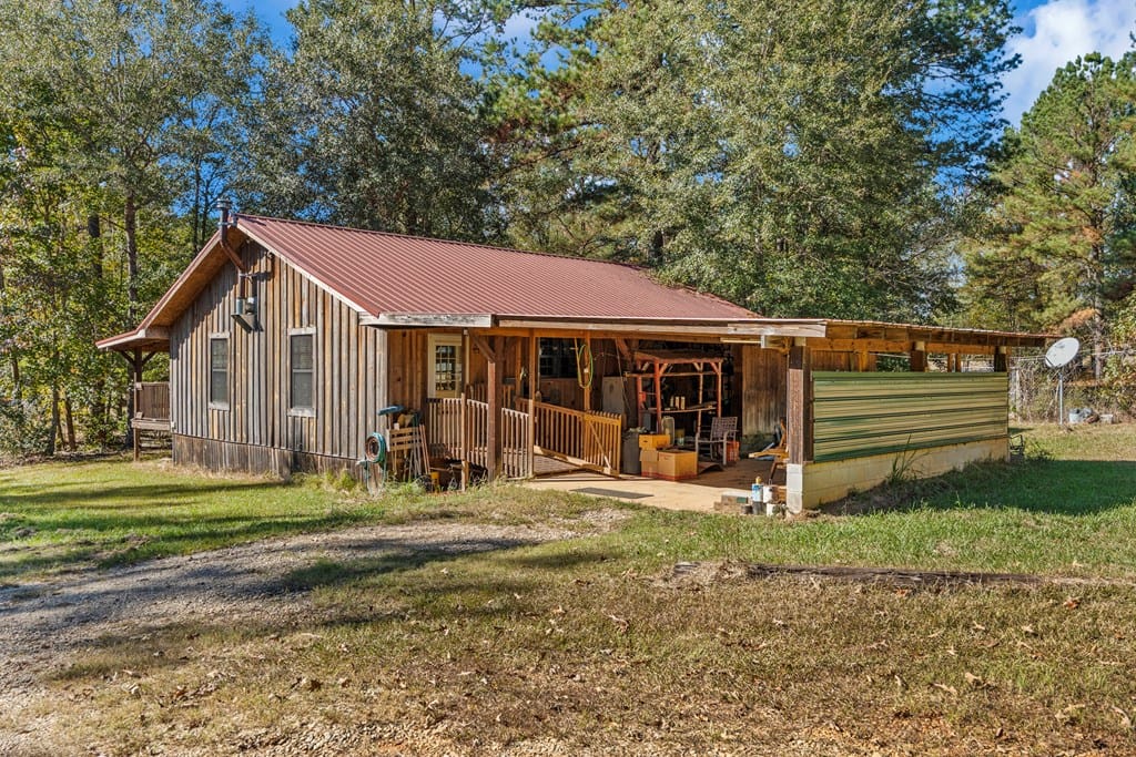 345 Howard Road, Pittsview, AL, 36871 — Photo 3