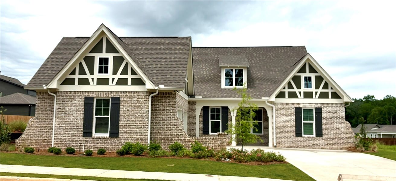 1649 James Burt Parkway, Auburn, AL, 36830