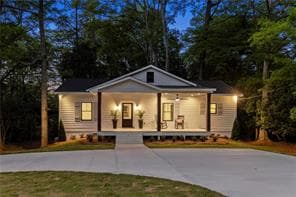 Address Not Disclosed, Auburn, AL, 36830
