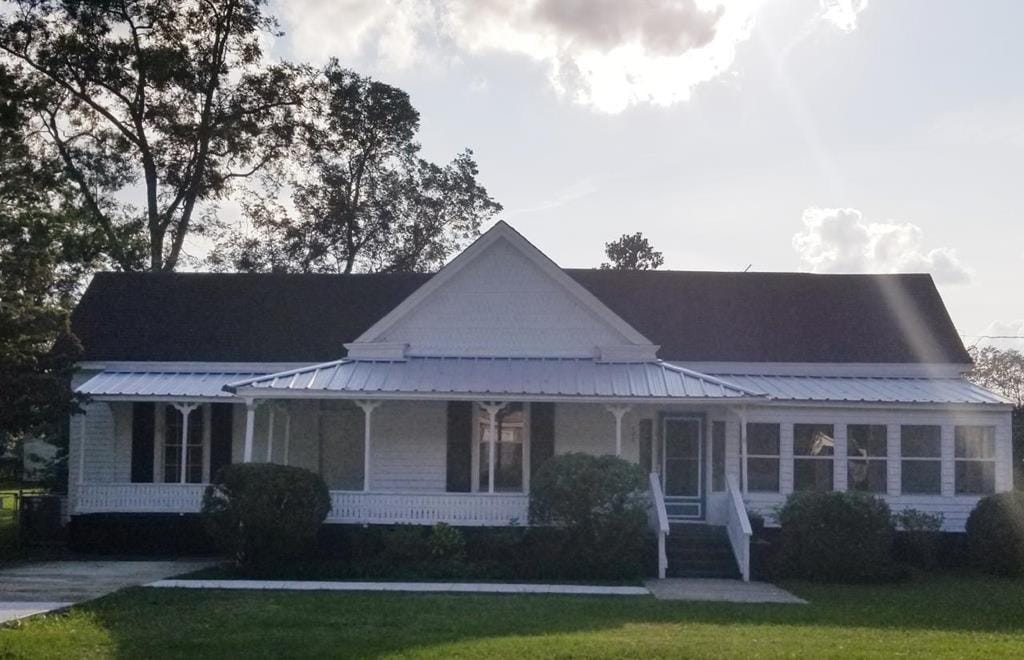 232 Mcdougald Avenue, Pine Mountain, GA, 31822