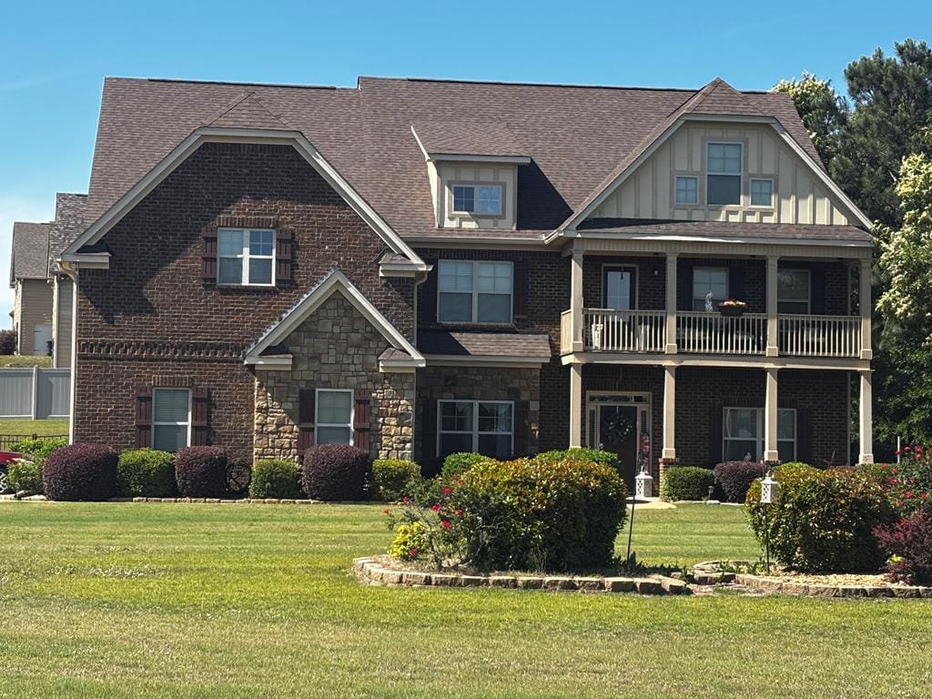 47 Bradley Drive, Fort Mitchell, AL, 36856