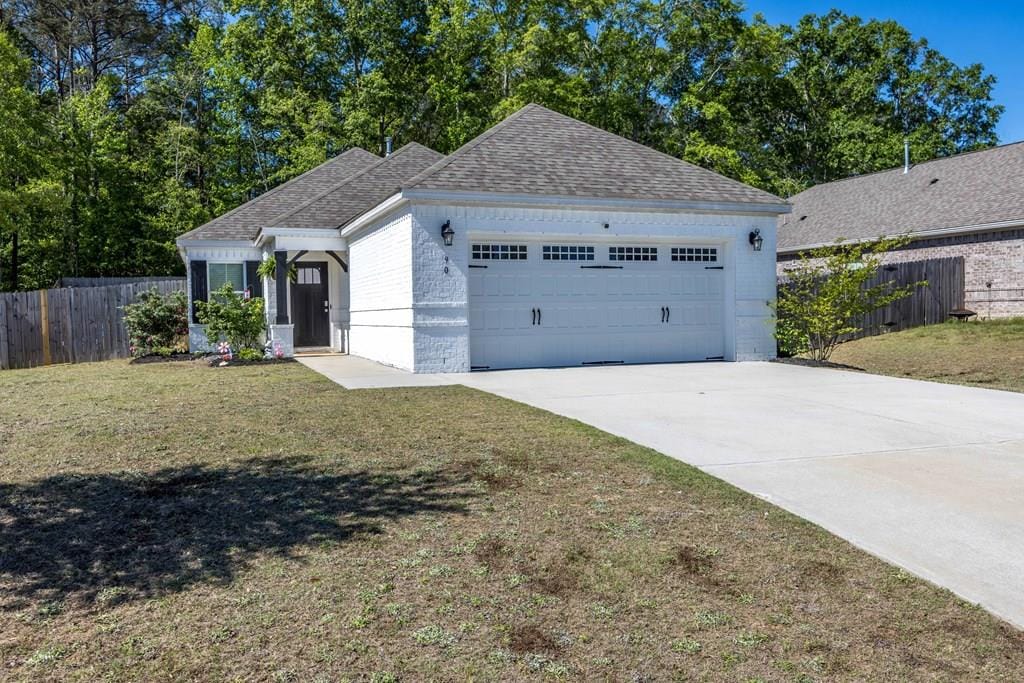 90 Quail Run Avenue, Smiths Station, AL, 36877