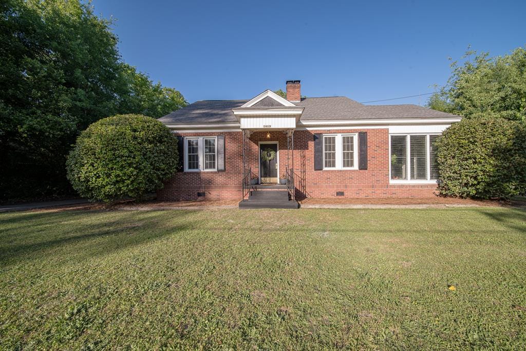 3853 Britt David Road, Columbus, GA, 31909