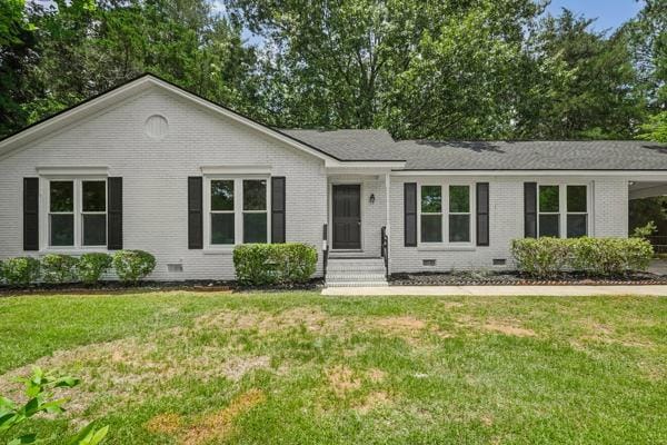 206 Raintree Dr, Albany, GA 31705