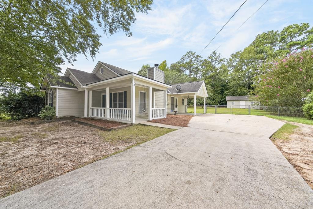 314 Lee Road 504 #0207, Phenix City, AL, 36870