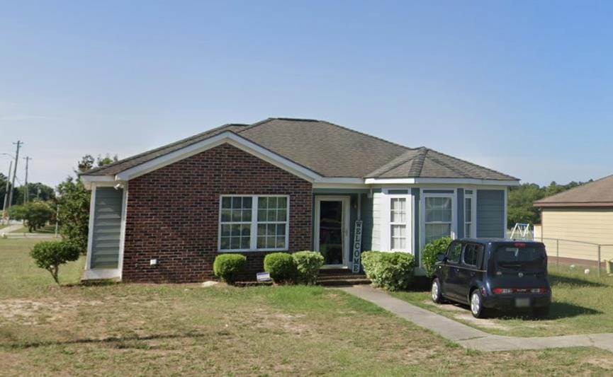 400 Cotton Avenue, Albany, GA, 31701