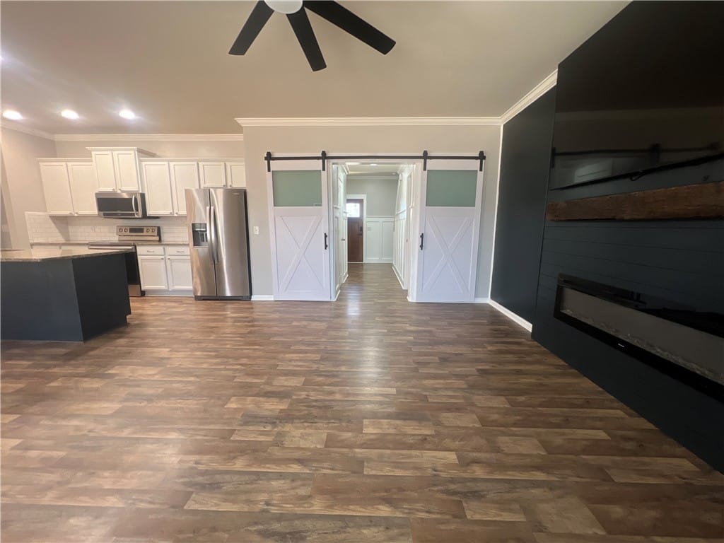 2163 Turnbury Lane, Auburn, AL, 36830 — Photo 3