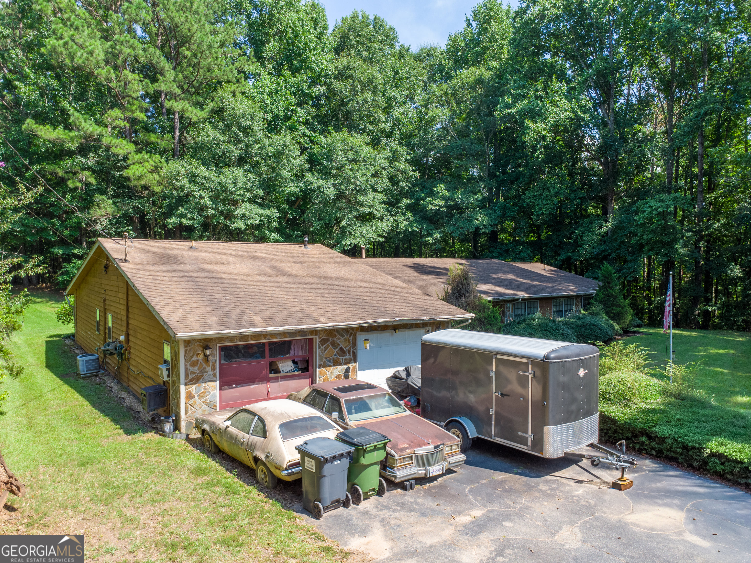 326 Ware Rd, Newnan, GA 30263