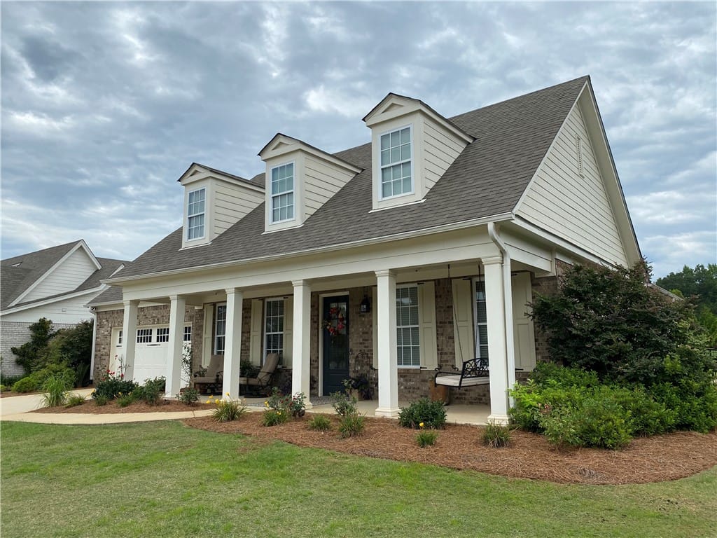 2614 Spring Lakes Crossing, Opelika, AL, 36801