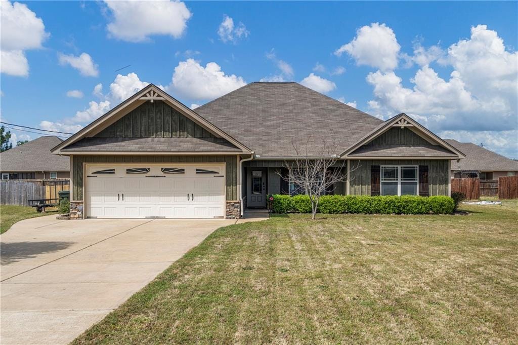 10 Greyhawk Court, Fort Mitchell, AL, 36856 — Photo 1