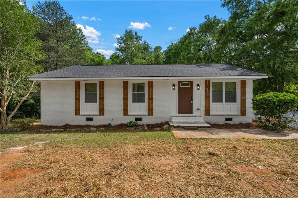 9181 Lee County Rd 72, Waverly, AL 36879