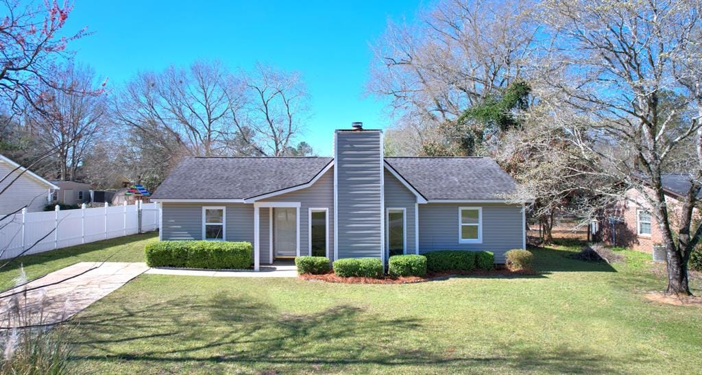 123 Creek Drive, Leesburg, GA, 31763