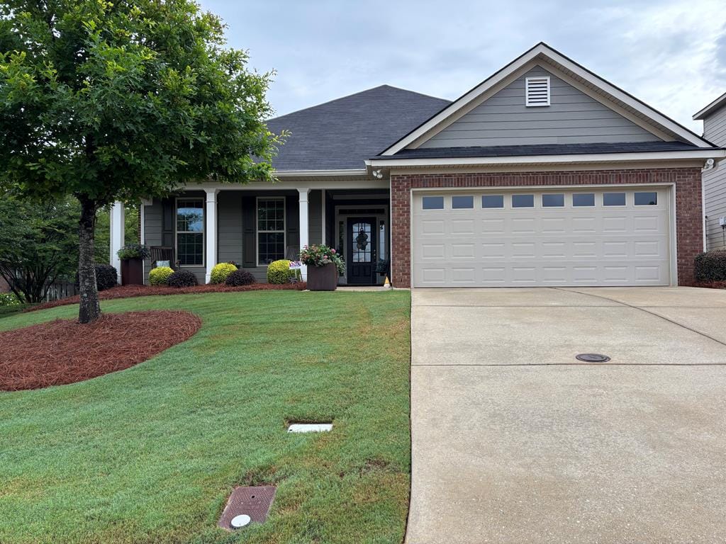 1251 Woodville Ct, Columbus, GA 31904